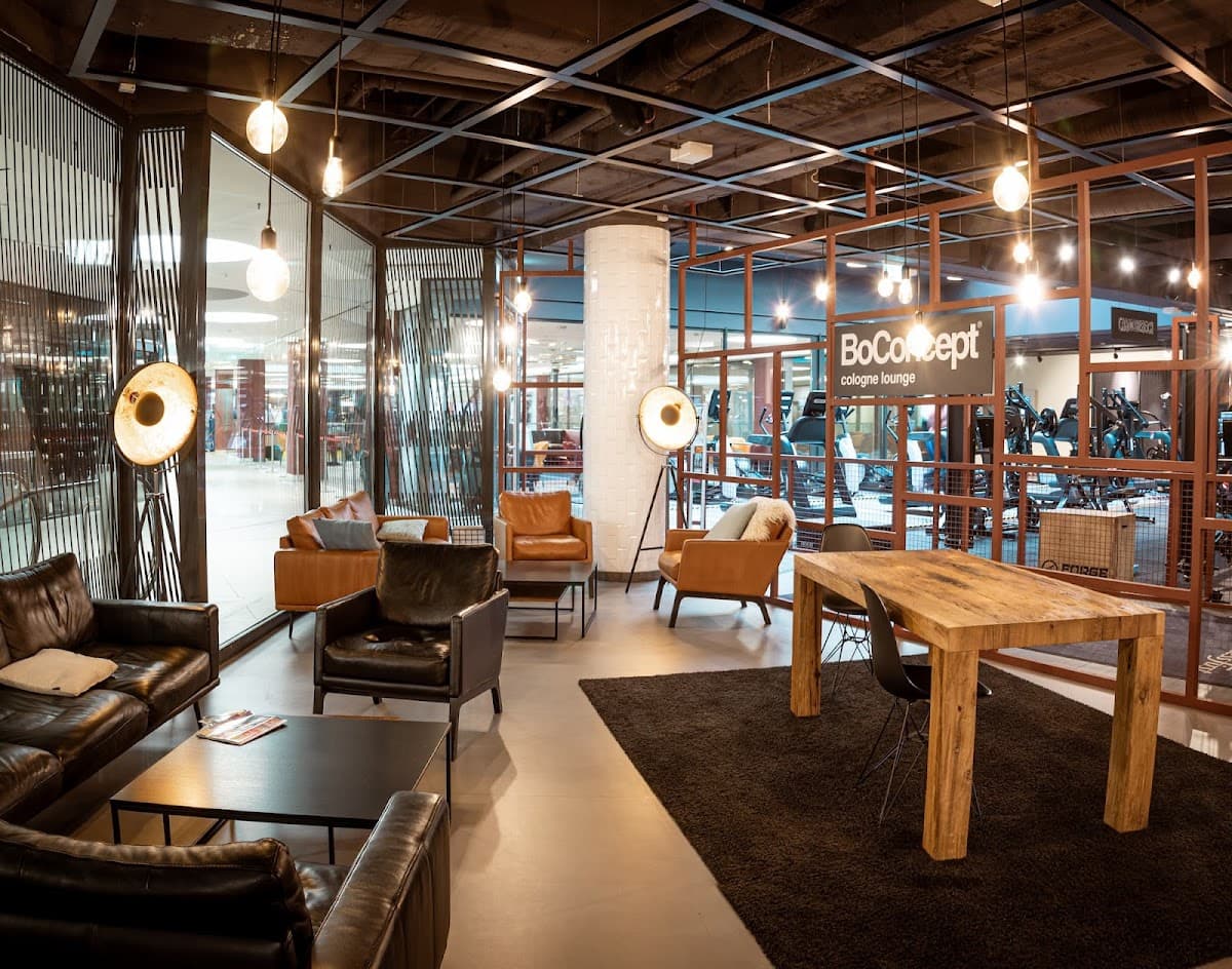 Fitness First Köln-Breite-Strasse - Bild 4