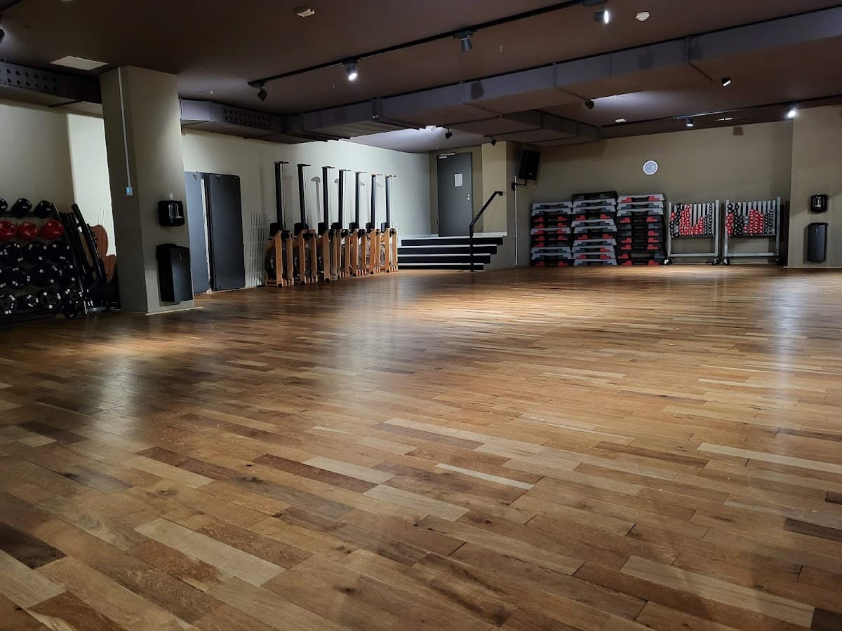 Fitness First Köln-Breite-Strasse - Bild 5