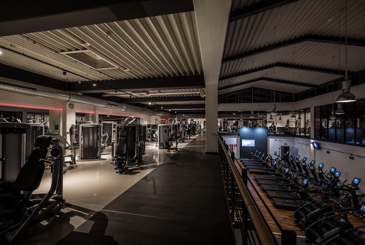 Fitness First Köln-Schildergasse - Bild 2