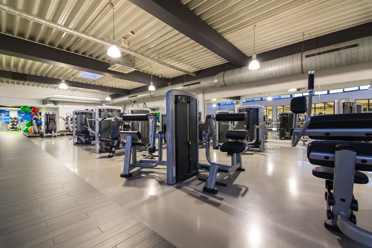 Fitness First Köln-Schildergasse - Bild 3