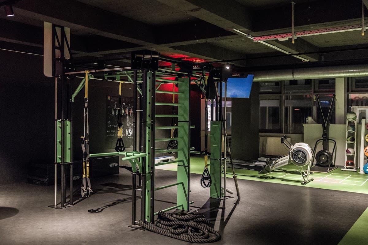 Fitness First Köln-Schildergasse - Bild 4