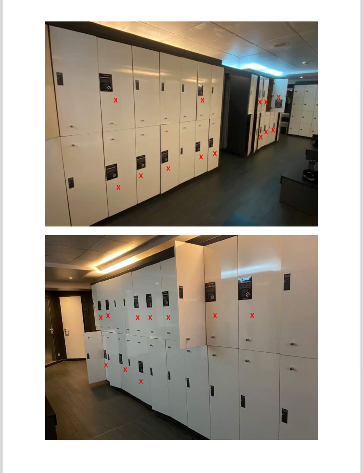 Fitness First Köln-Schildergasse - Bild 5