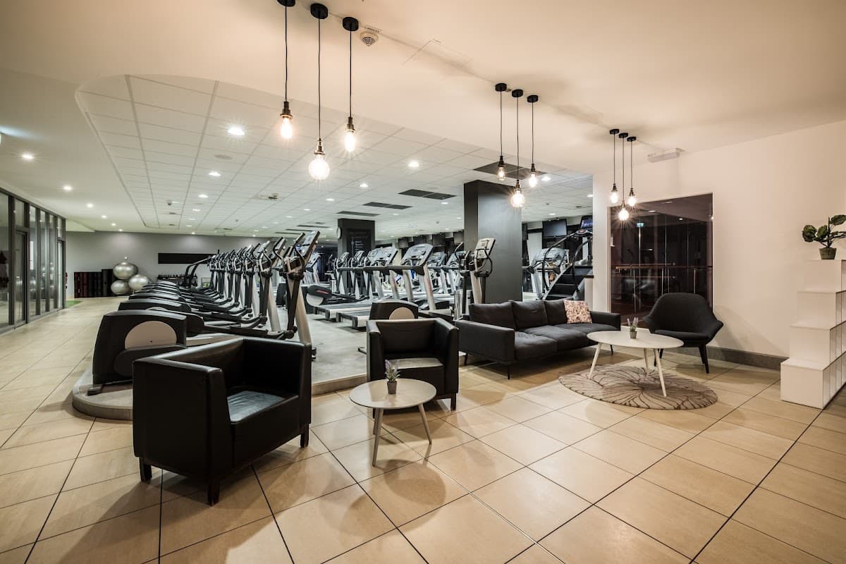 Fitness First Ladies-Club-Berlin-Friedrichshain - Bild 2