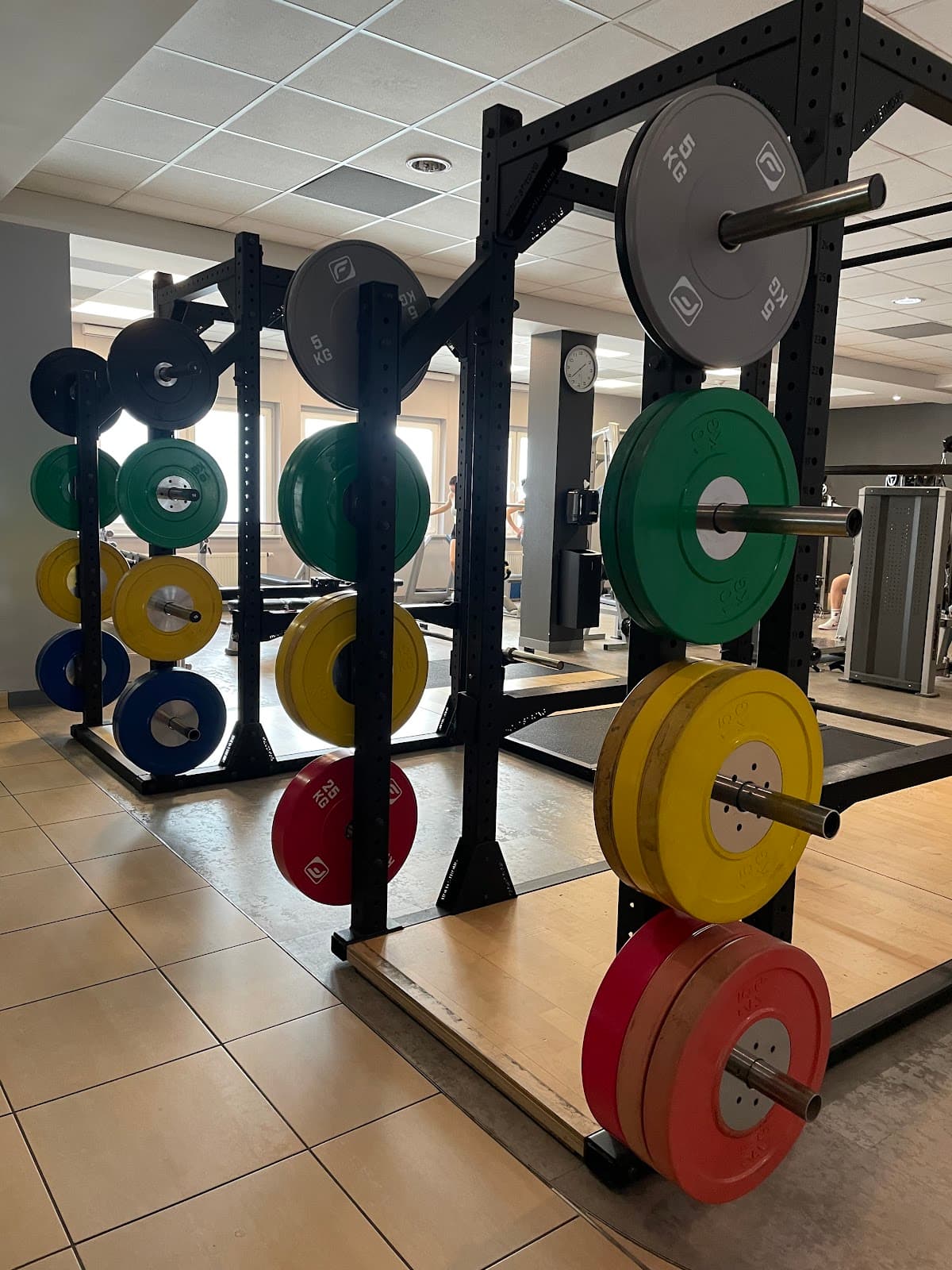 Fitness First Ladies-Club-Berlin-Friedrichshain - Bild 5