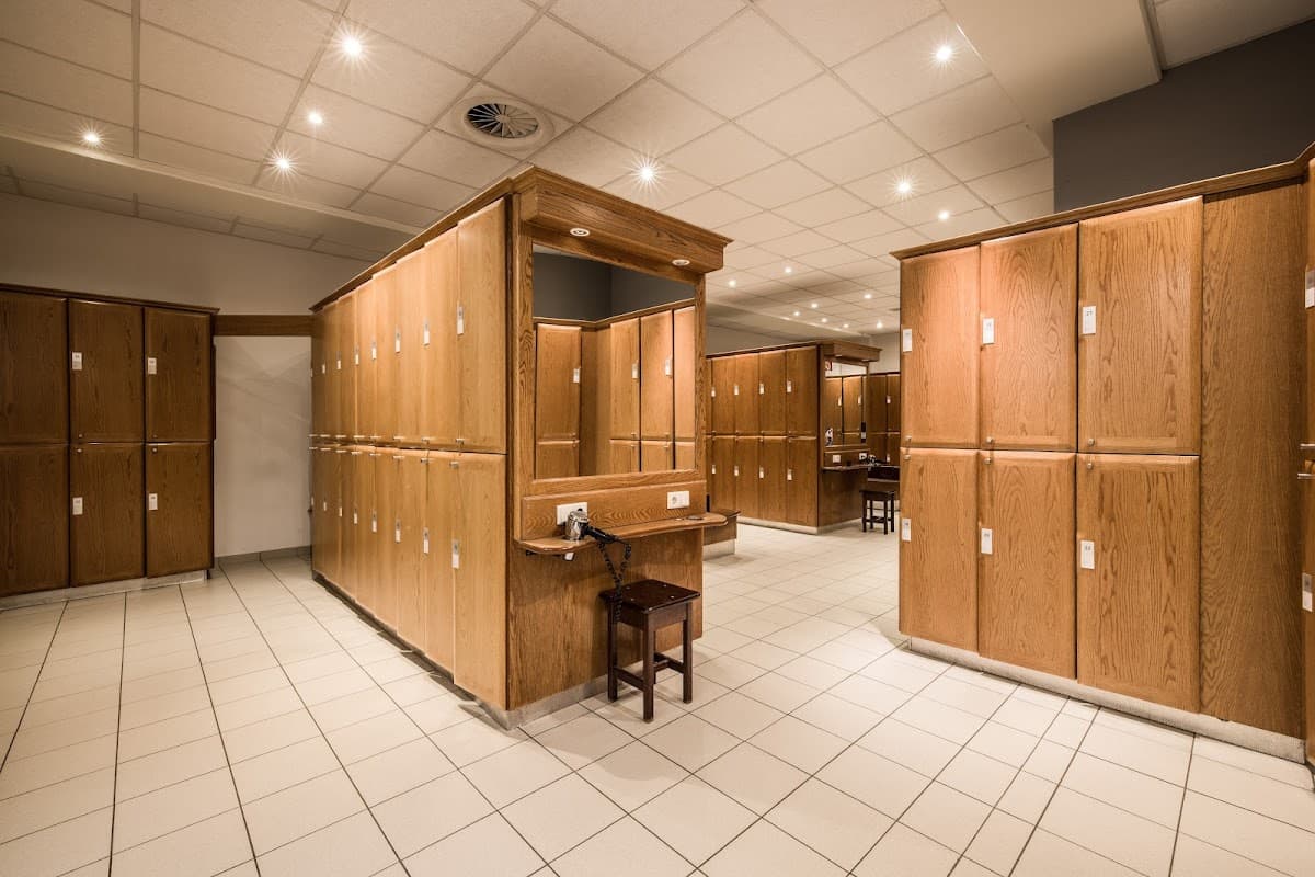 Fitness First Ladies-Club-Berlin-Pankow - Bild 3