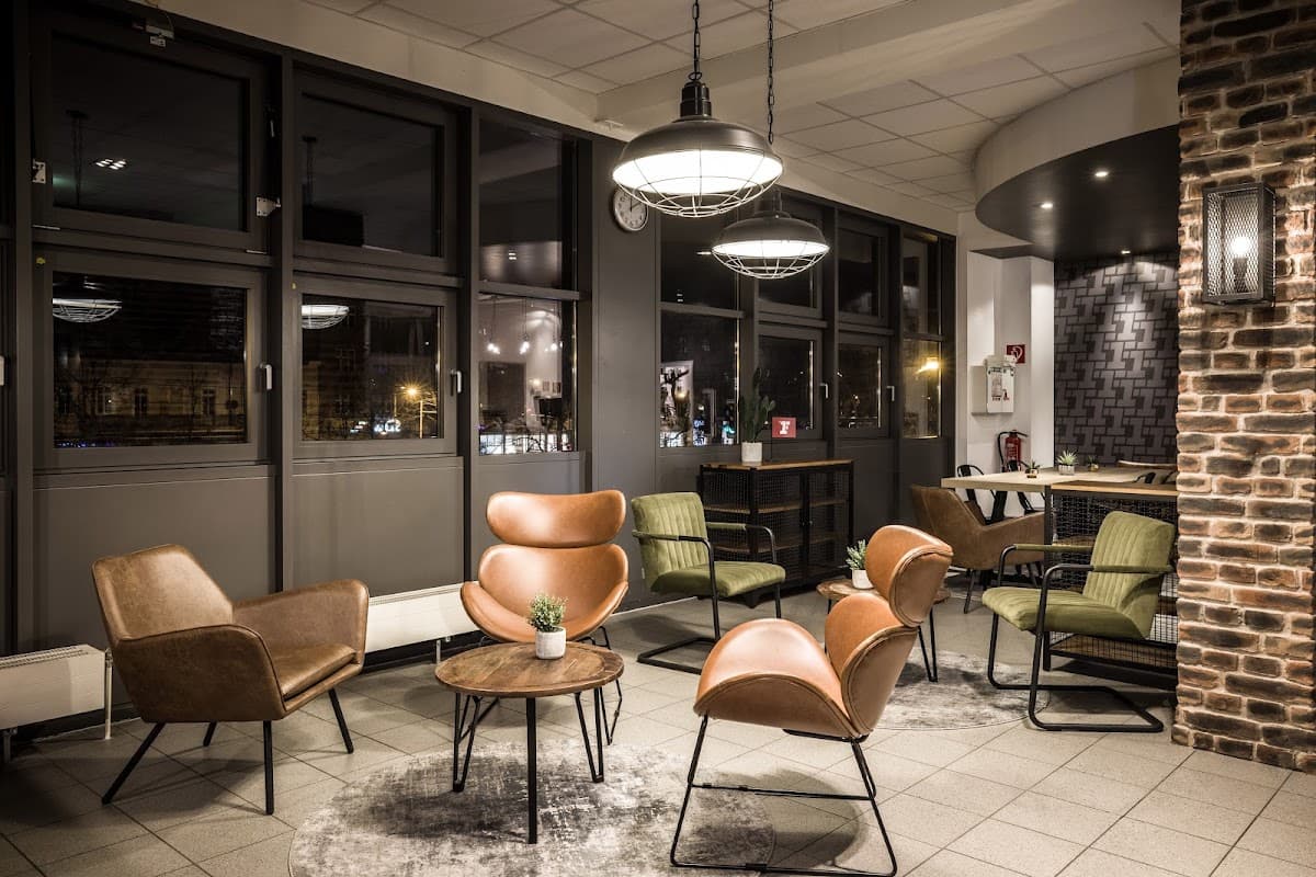 Fitness First Ladies-Club-Berlin-Pankow - Bild 4