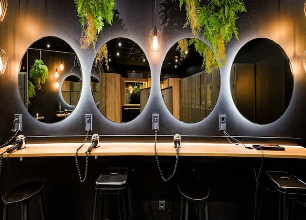 Fitness First Ladies-Club-Berlin-Steglitz-Im-Schloss - Bild 2