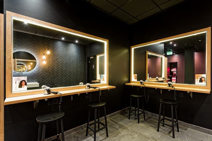 Fitness First Ladies-Club-Berlin-Steglitz-Im-Schloss - Bild 3