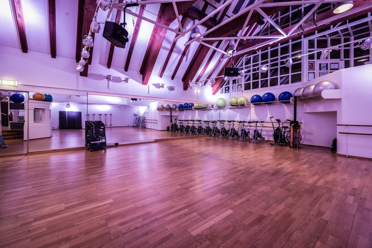 Fitness First Ladies-Club-Frankfurt-Sachsenhausen - Bild 3