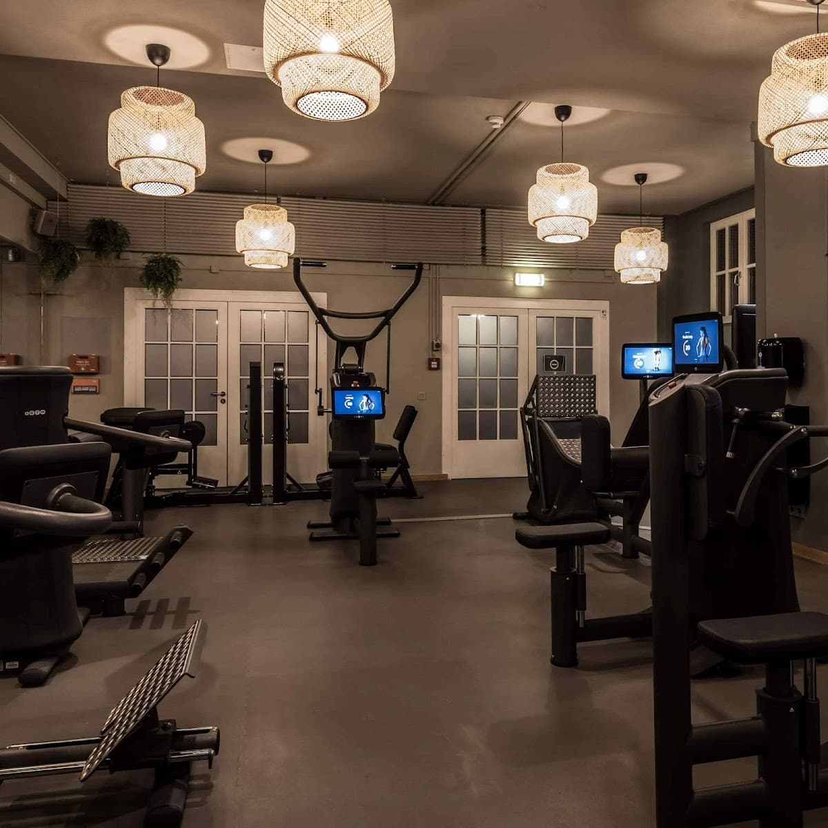 Fitness First Ladies-Club-Frankfurt-Sachsenhausen - Bild 4