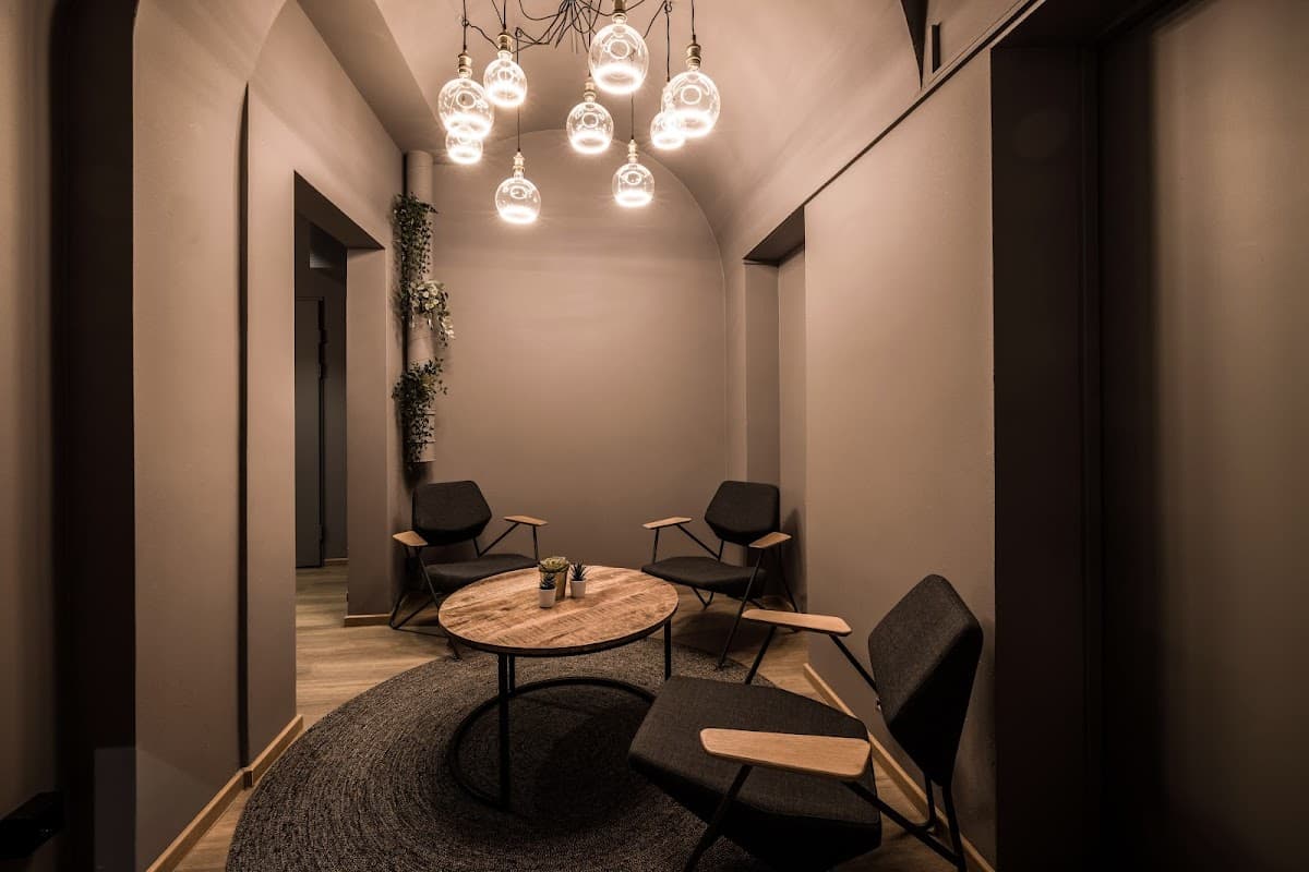 Fitness First Ladies-Club-Frankfurt-Sachsenhausen - Bild 5