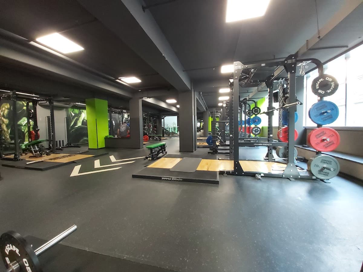 Fitness First Nürnberg - Bild 2