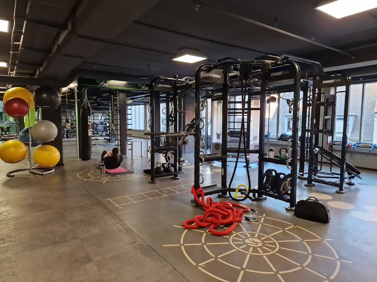 Fitness First Nürnberg - Bild 3