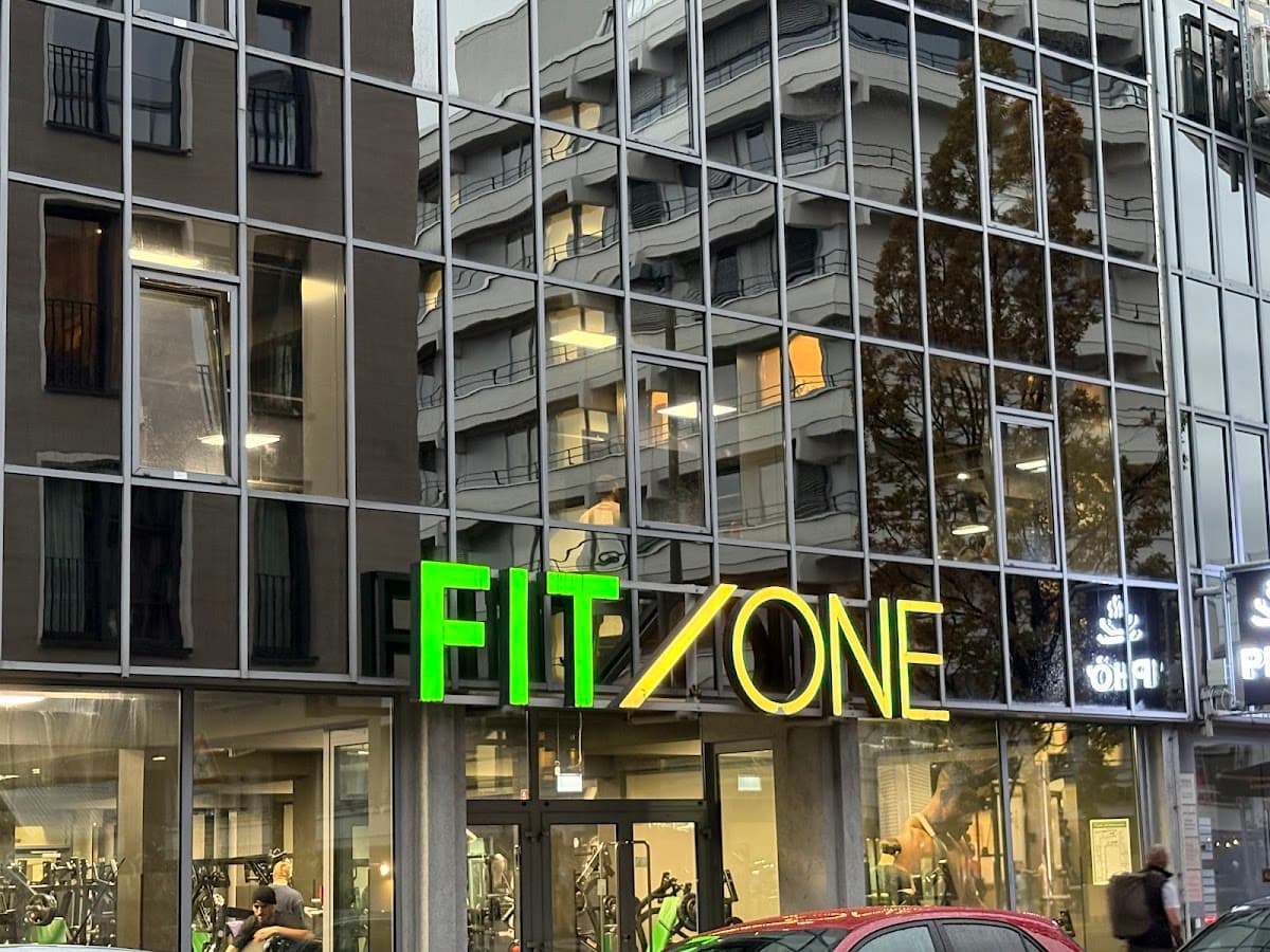 Fitness First Nürnberg - Bild 5