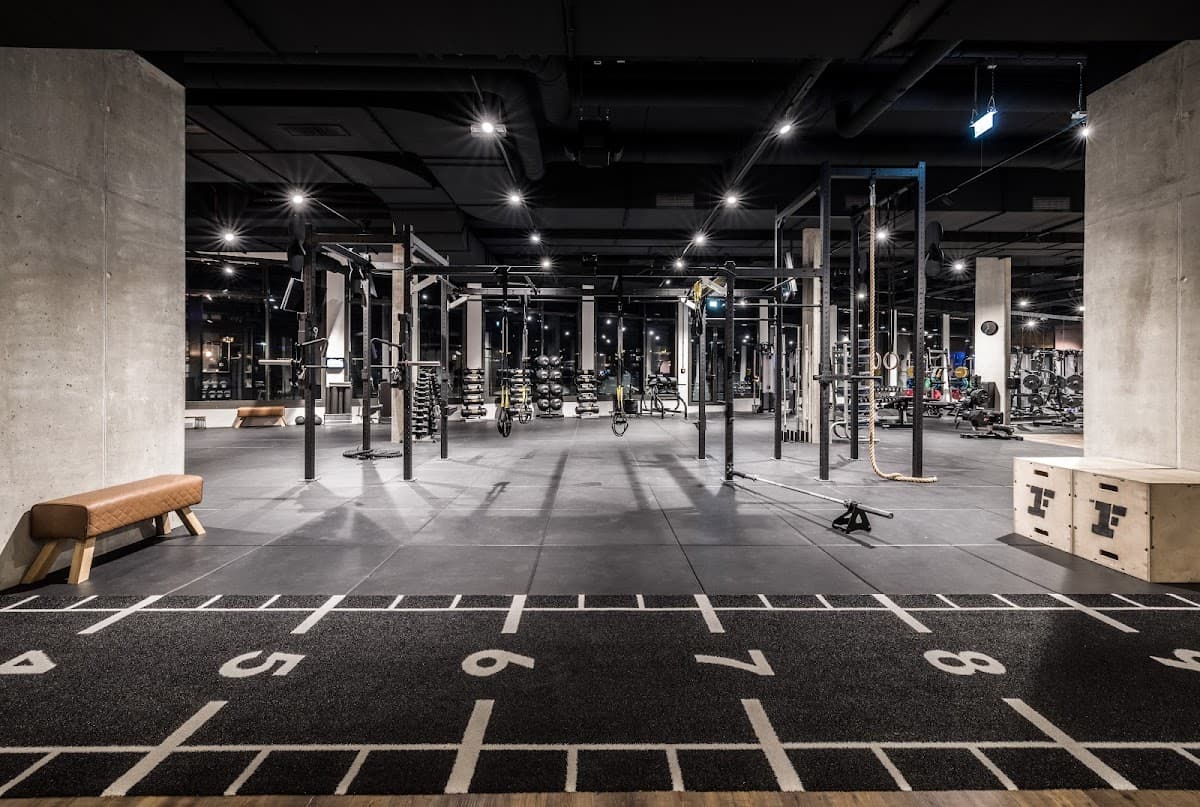 Fitness First Regensburg-Kirchmeierstrasse - Bild 2