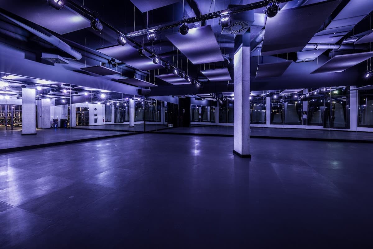 Fitness First Regensburg-Kirchmeierstrasse - Bild 5