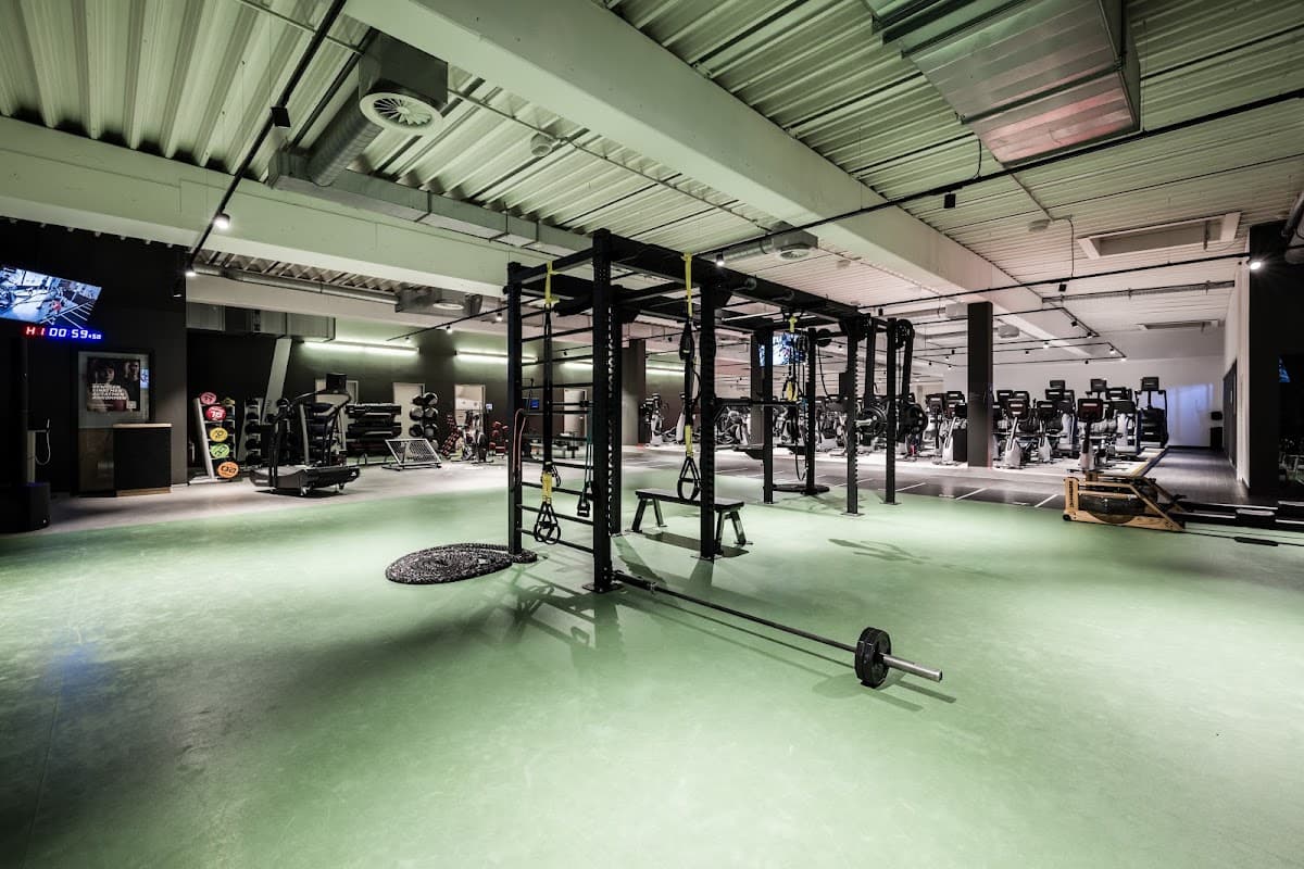 Fitness First Regensburg-Pfaffenstein - Bild 2