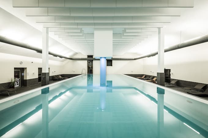 Fitness First Regensburg-Pfaffenstein - Bild 3