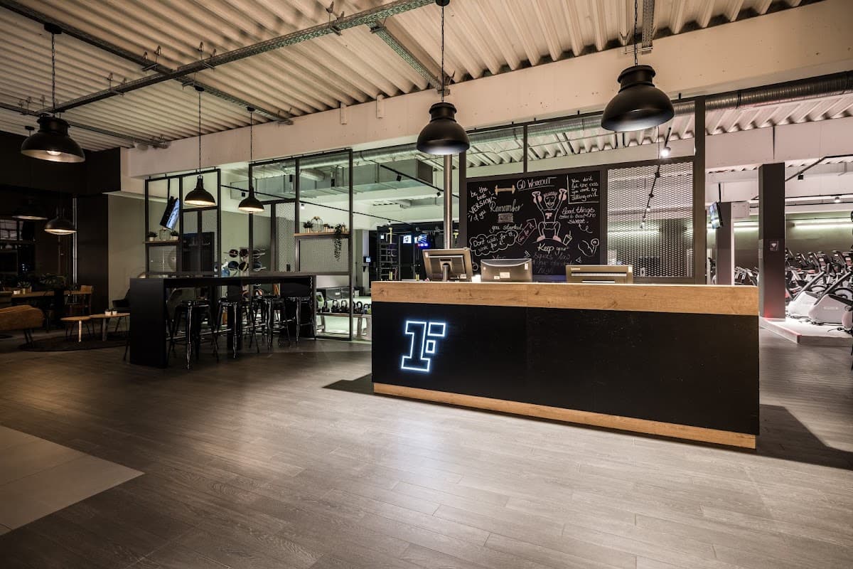 Fitness First Regensburg-Pfaffenstein - Bild 4