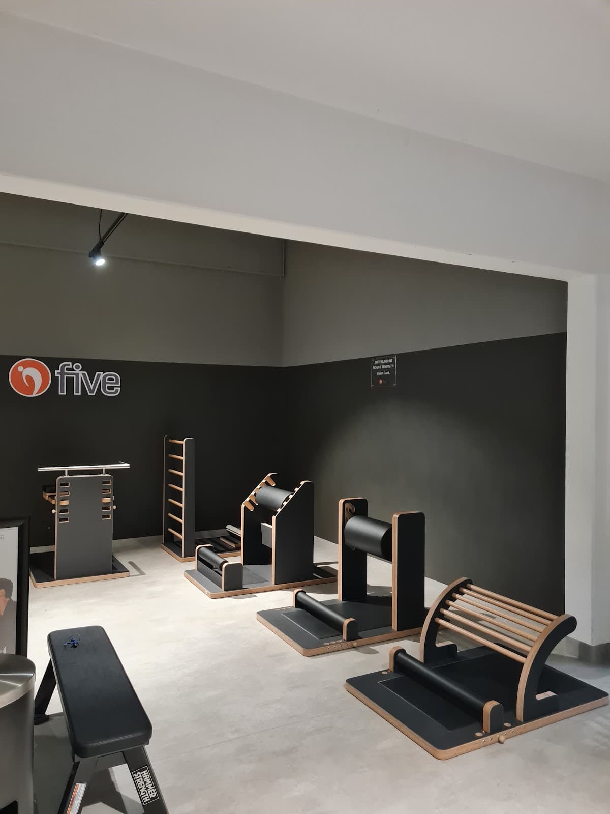 Fitness First Regensburg-Pfaffenstein - Bild 5