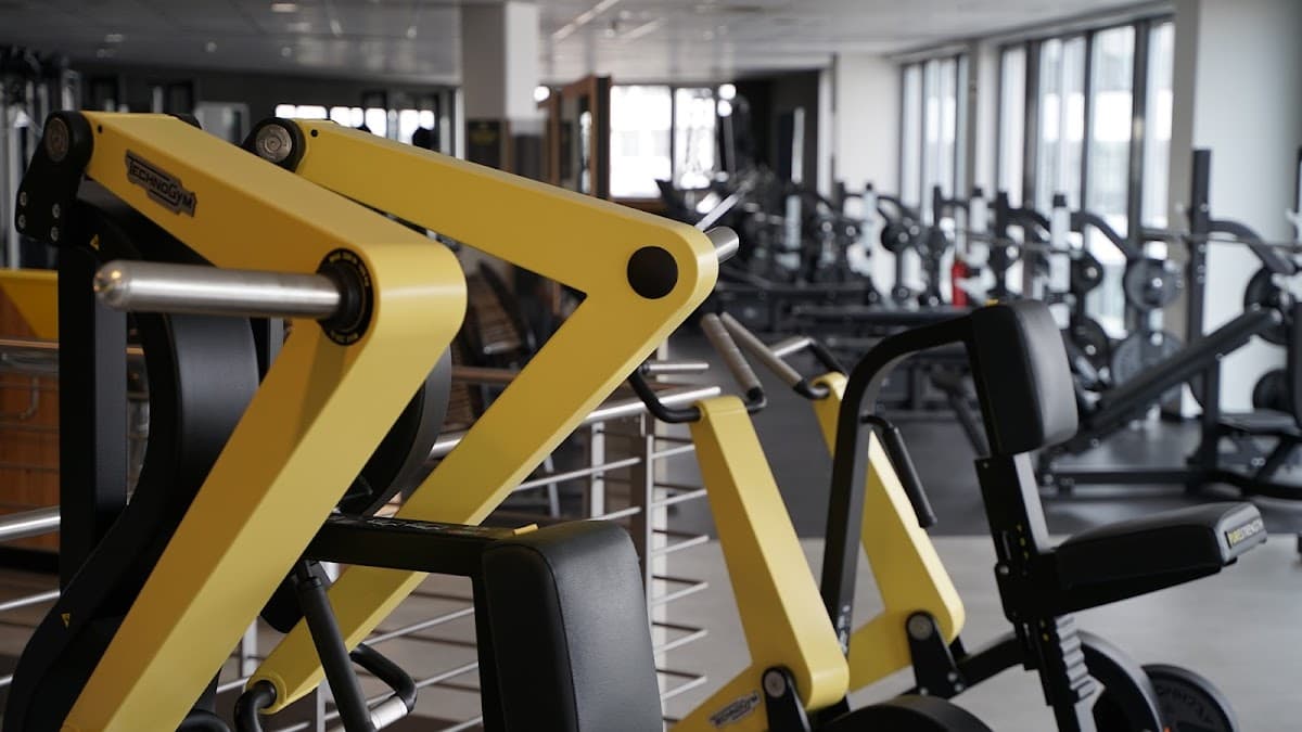 Fitness First Stuttgart-Bad-Cannstatt