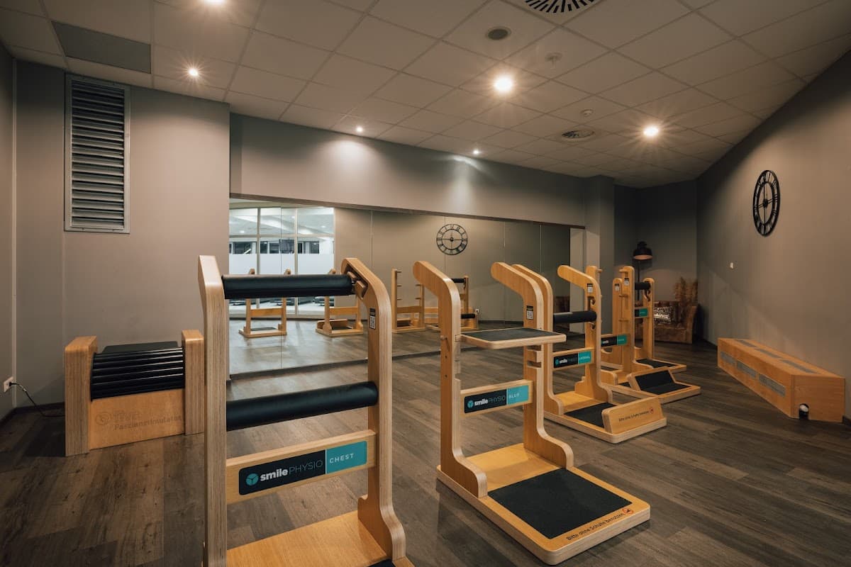 Fitness First Stuttgart-Bad-Cannstatt - Bild 3