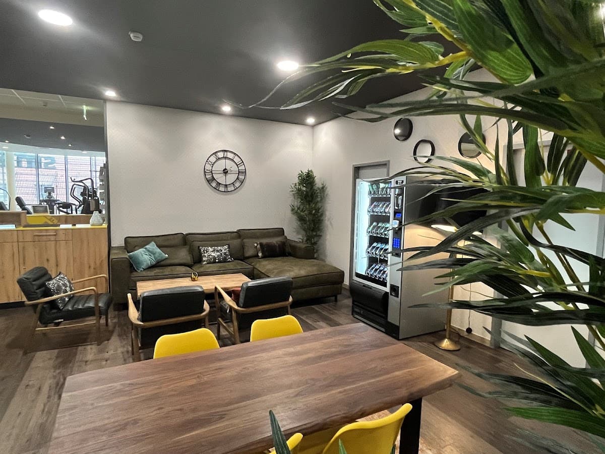 Fitness First Stuttgart-Bad-Cannstatt - Bild 4