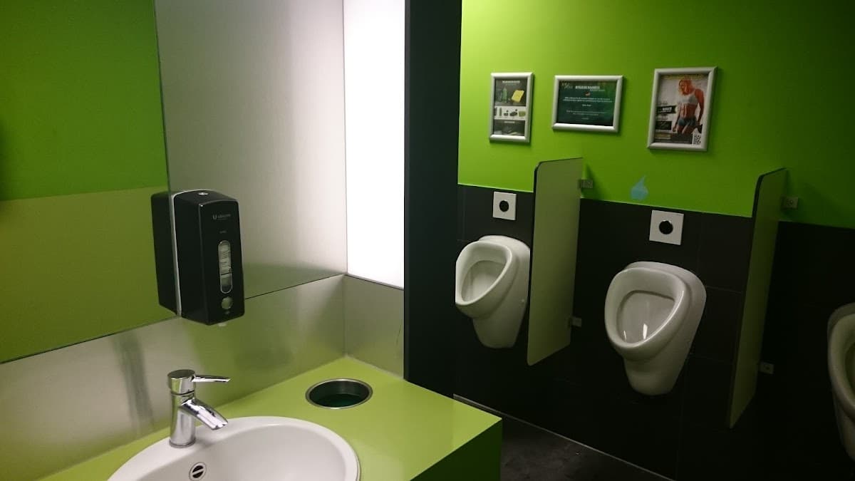 Fitness First Stuttgart-Hauptstätter-Strasse - Bild 5