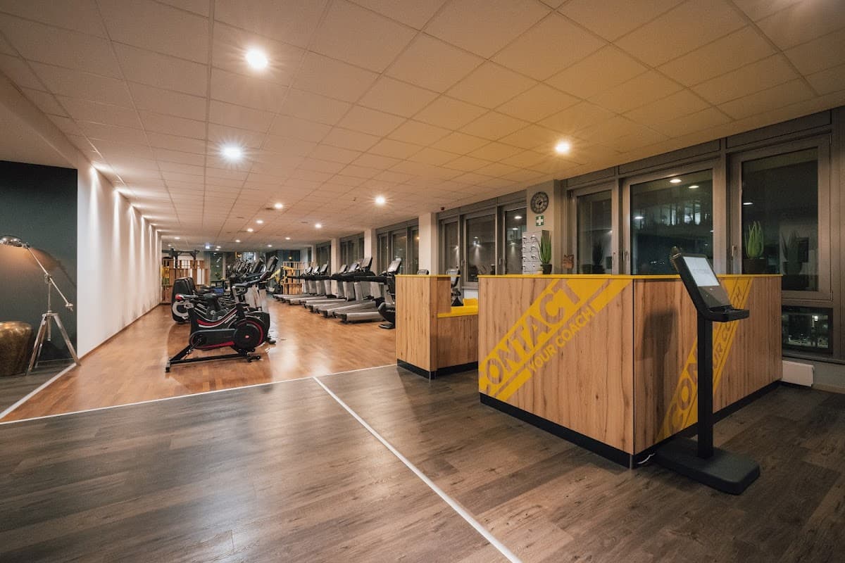 Fitness First Stuttgart-Rotebühl - Bild 2