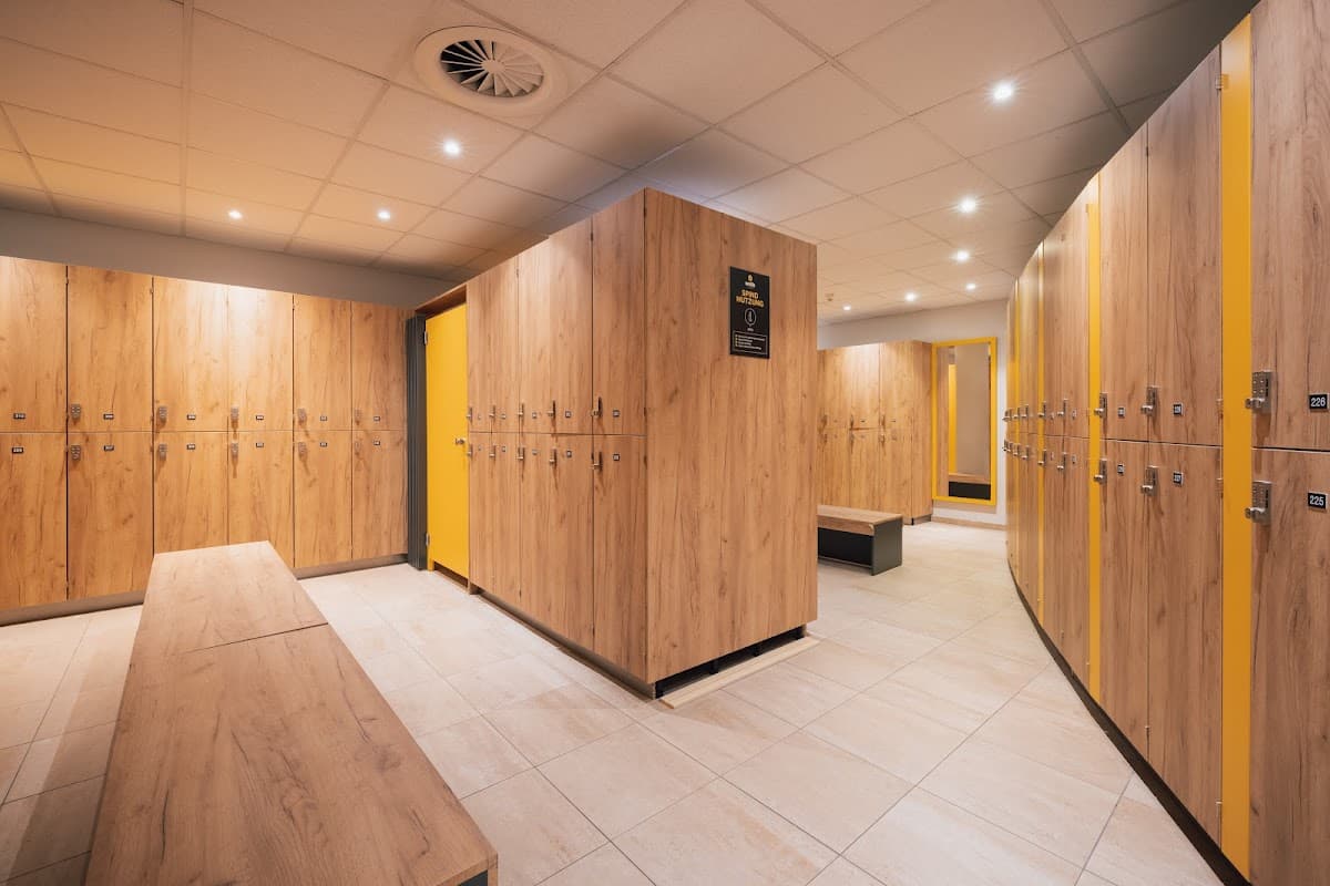 Fitness First Stuttgart-Rotebühl - Bild 3