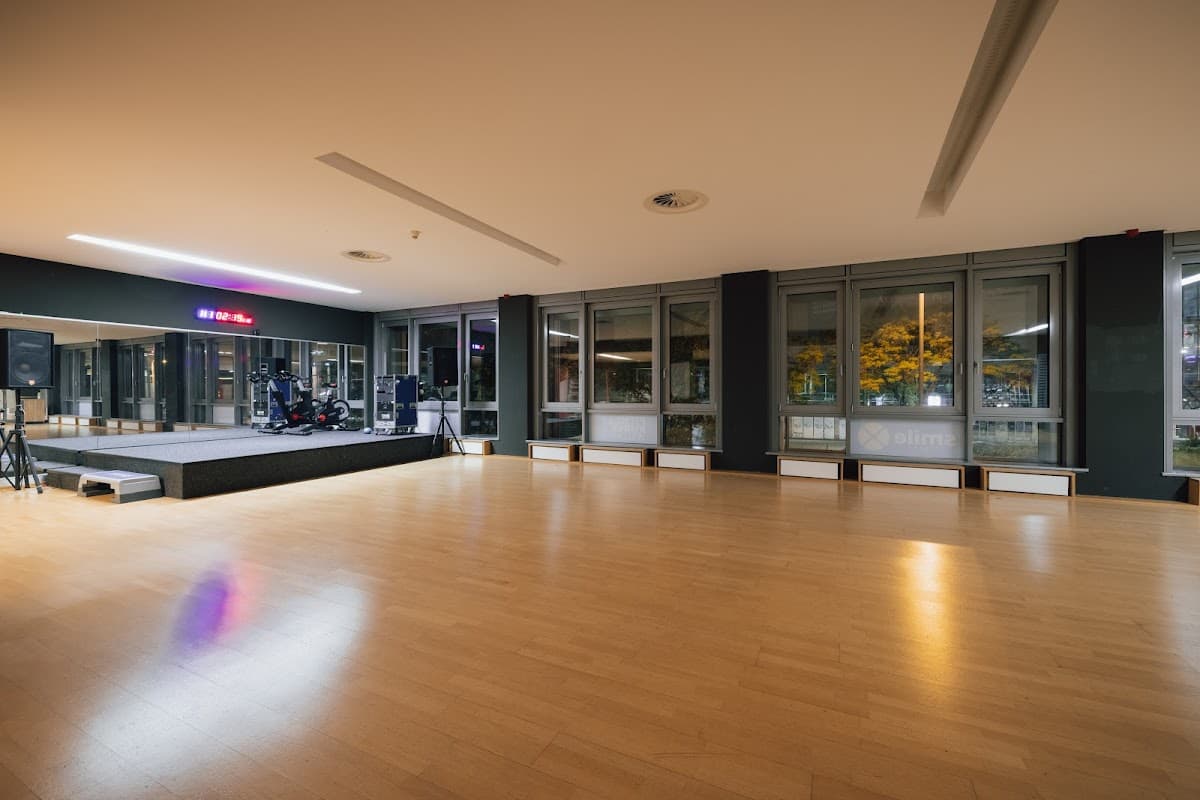 Fitness First Stuttgart-Rotebühl - Bild 5