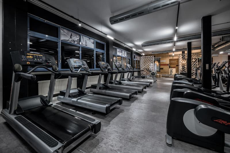 Fitness First Stuttgart-Zuffenhausen