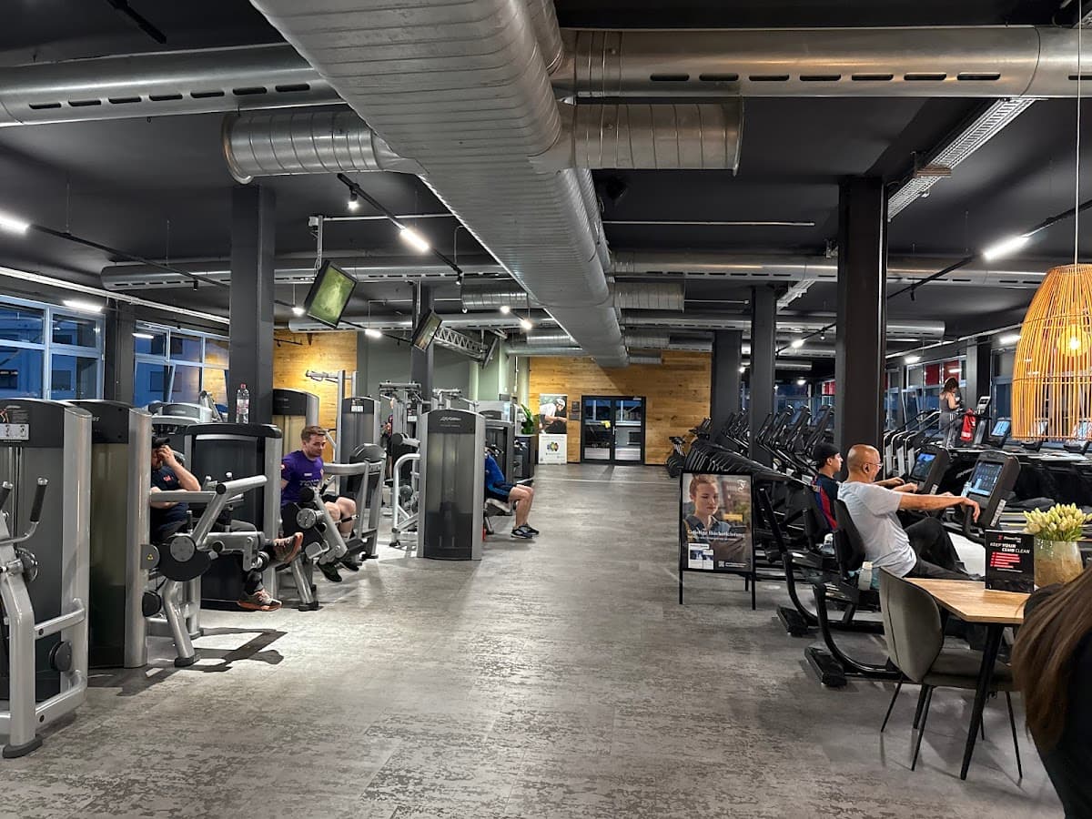 Fitness First Stuttgart-Zuffenhausen - Bild 2