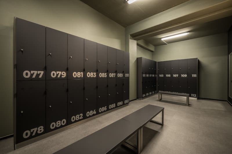 Fitness First Stuttgart-Zuffenhausen - Bild 4