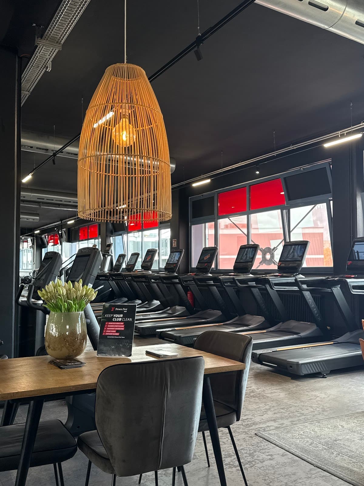 Fitness First Stuttgart-Zuffenhausen - Bild 5