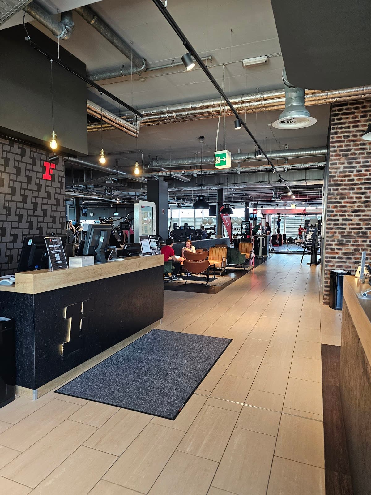 Fitness First München - Haidhausen - Bild 4