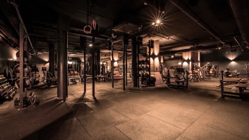 Fitness First München - Hofstatt