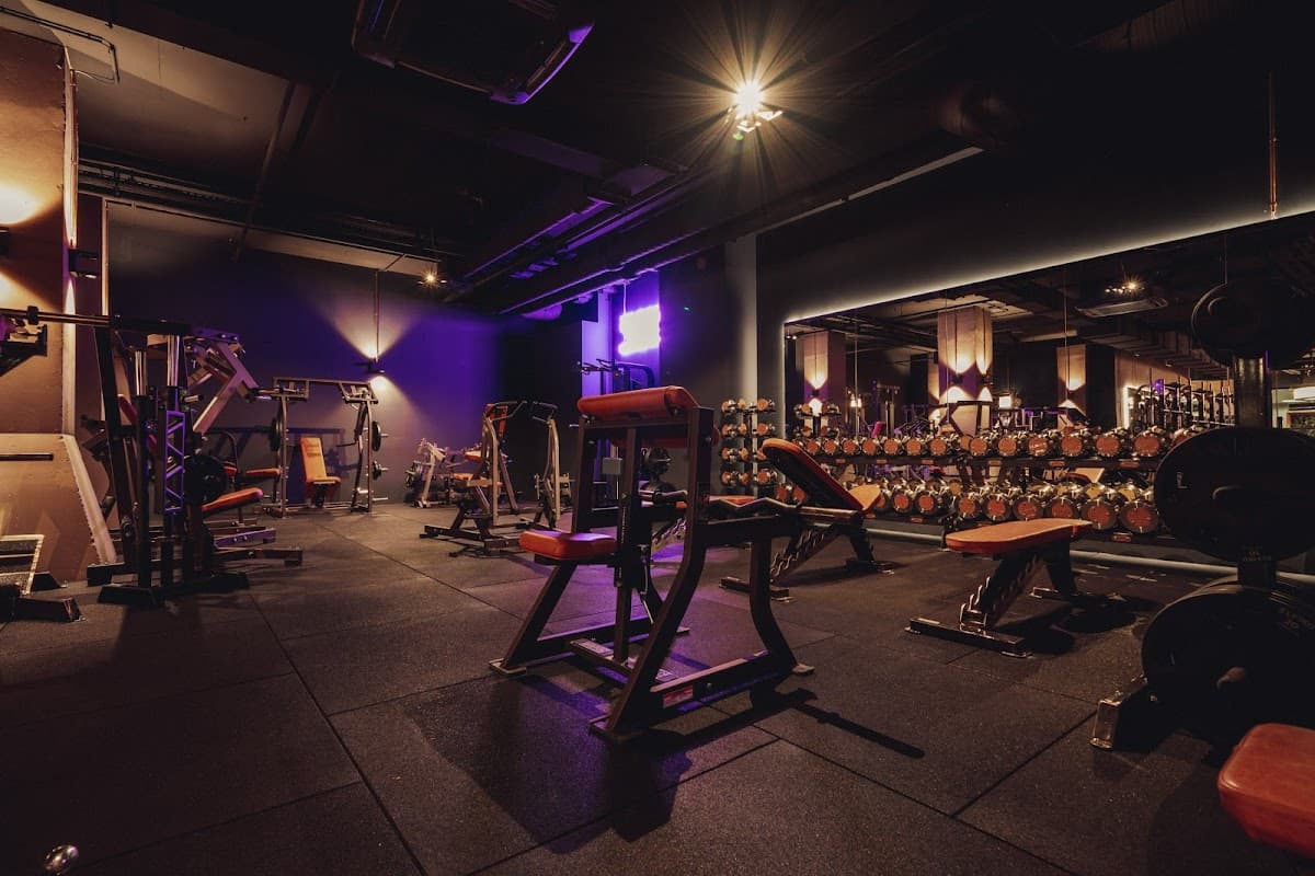 Fitness First München - Hofstatt - Bild 2