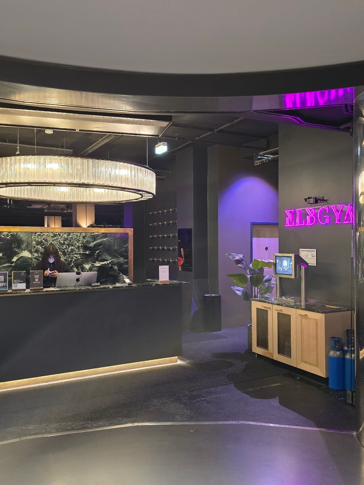 Fitness First München - Hofstatt - Bild 3