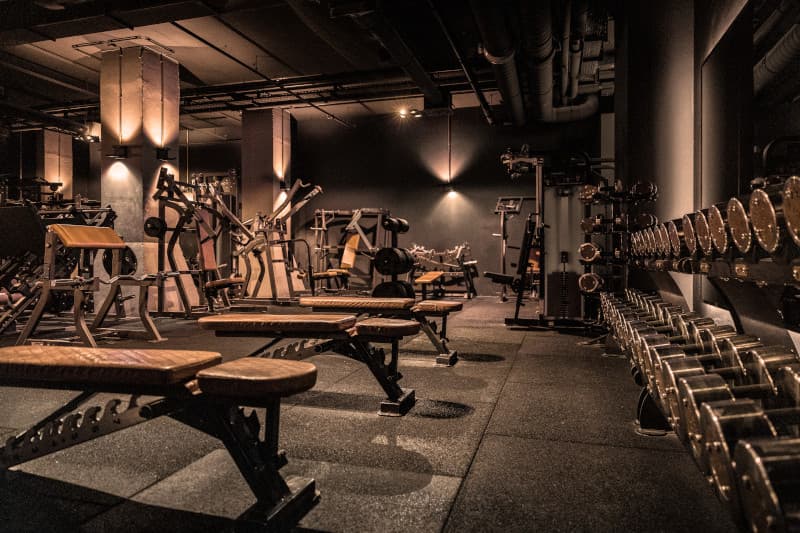 Fitness First München - Hofstatt - Bild 4