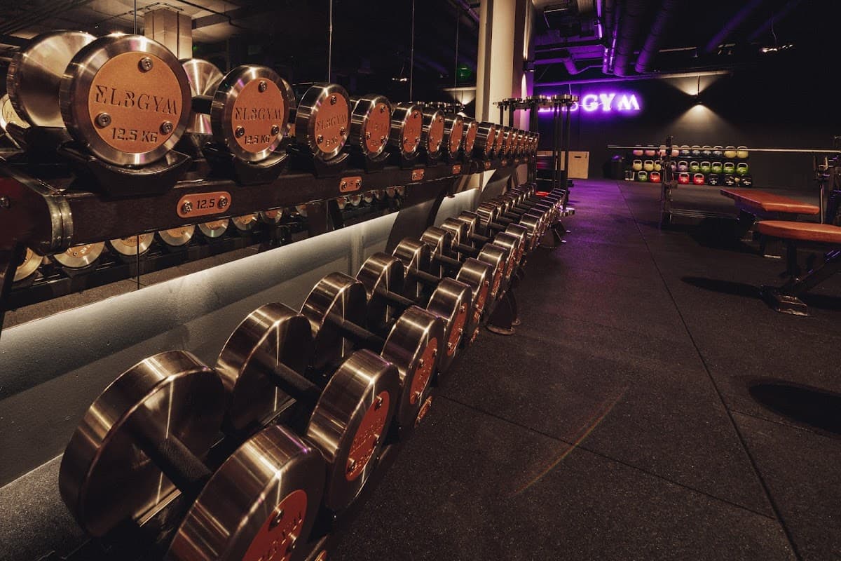 Fitness First München - Hofstatt - Bild 5