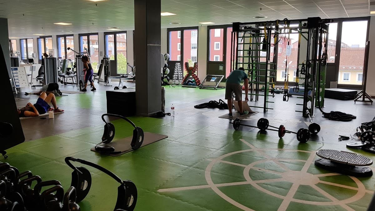 Fitness First München - Laim - Bild 2