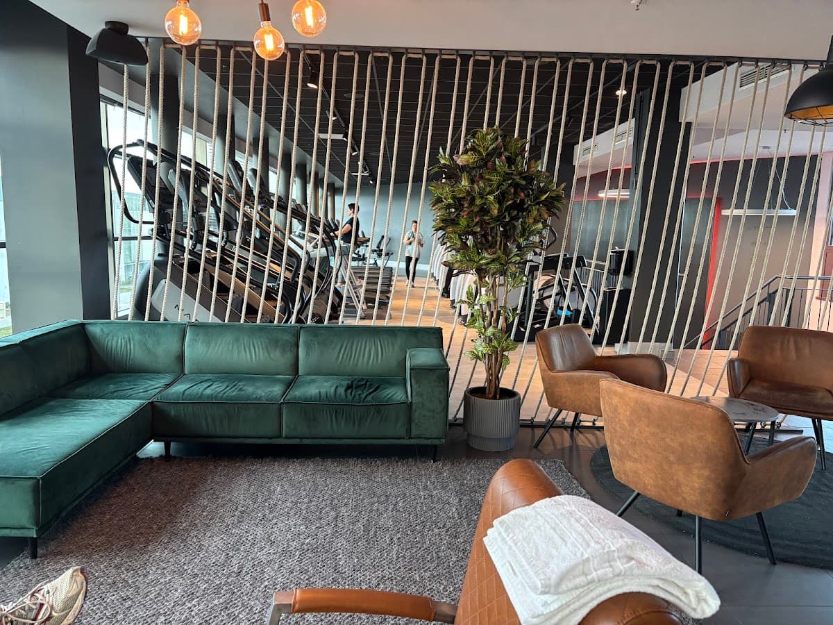 Fitness First München - Laim - Bild 3