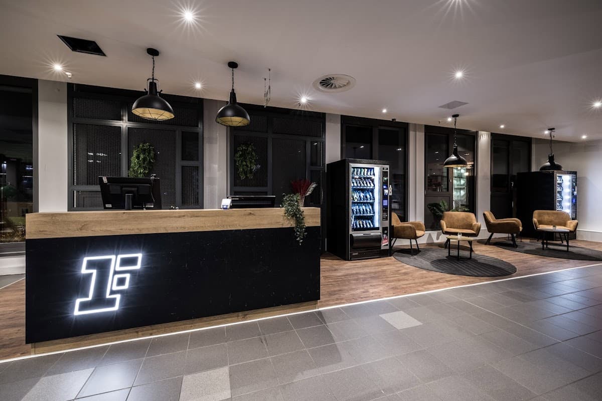 Fitness First München - Laim - Bild 4