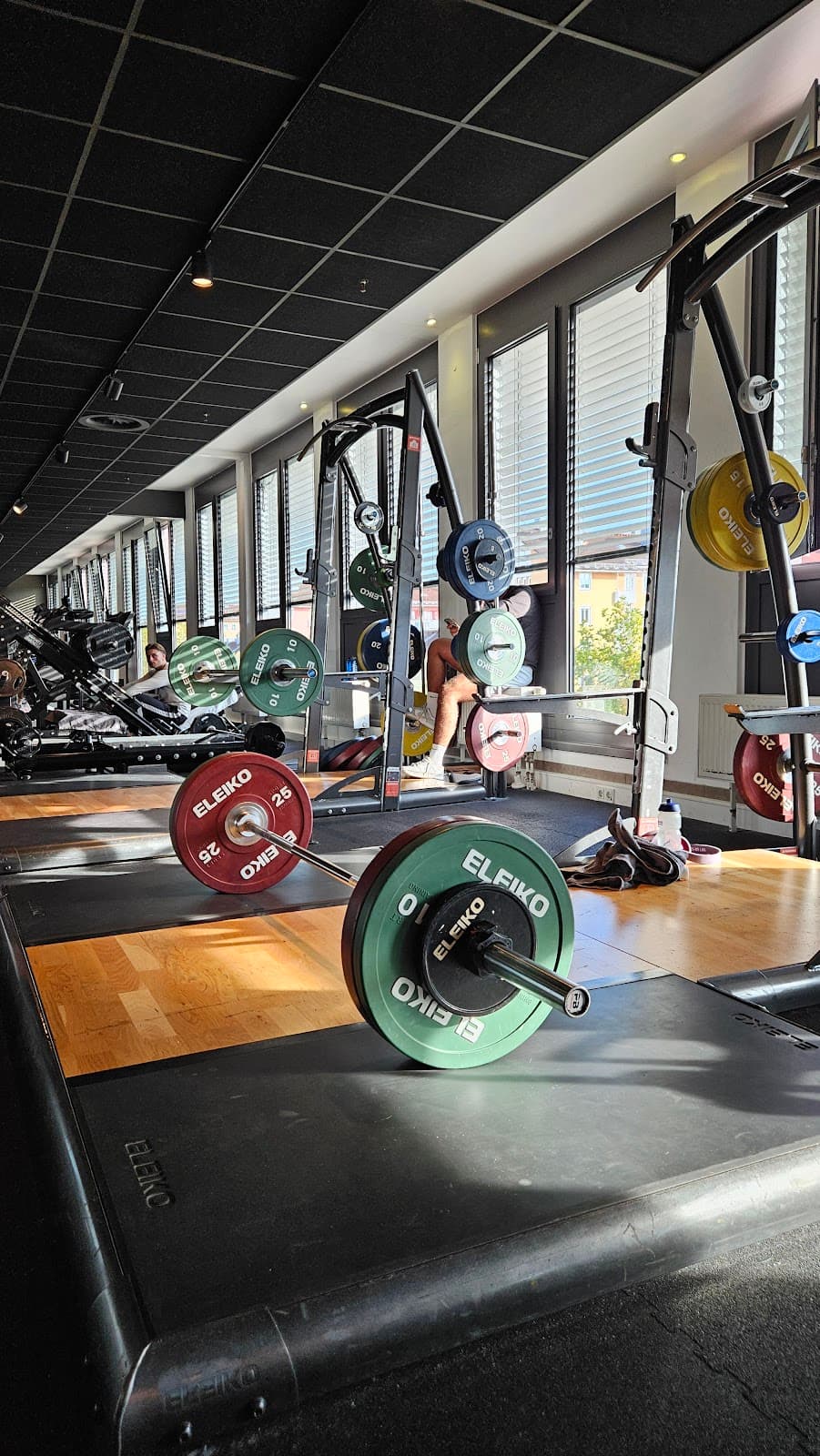 Fitness First München - Laim - Bild 5