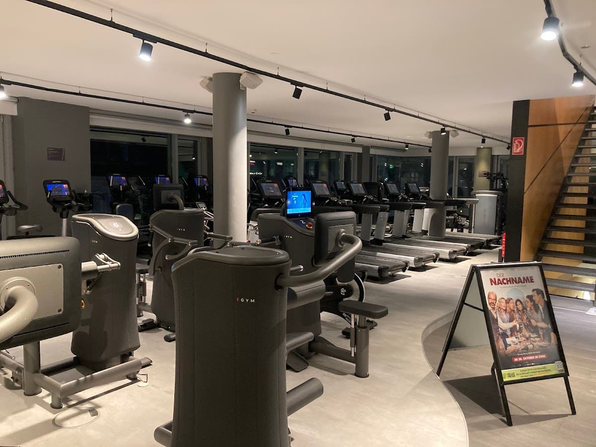 Fitness First München - Am Marienplatz - Bild 2