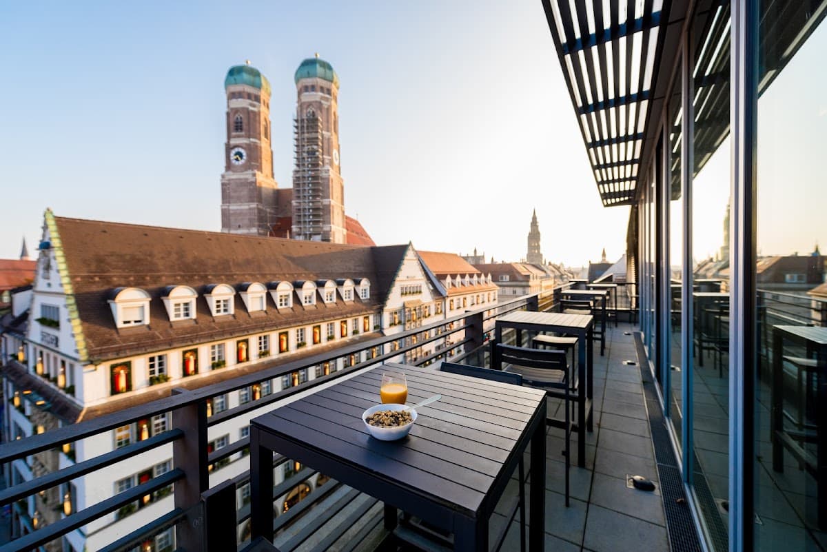 Fitness First München - Am Marienplatz - Bild 3