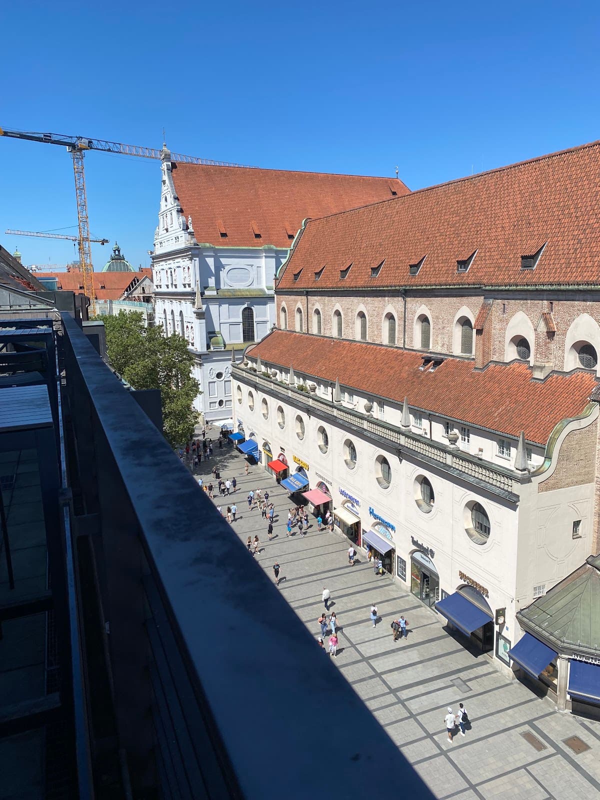 Fitness First München - Am Marienplatz - Bild 5