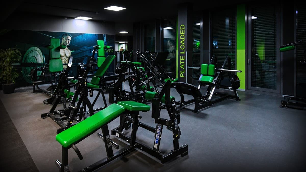 Fitness First München - Moosach - Bild 4