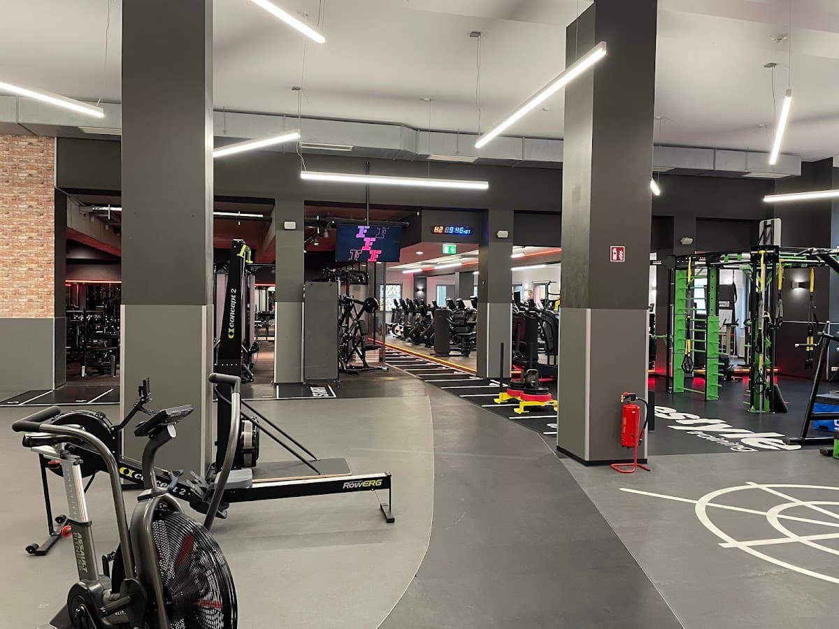 Fitness First München - Schwabing - Bild 2